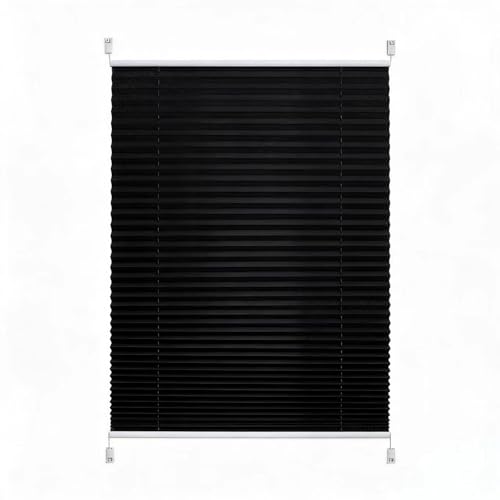 Persianas venecianas a medida de 70 x 108 cm térmicas para ventanas y puertas de casa 6