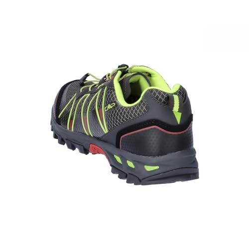CMP Herren Altak Trail Shoe Laufschuhe – Bild 5
