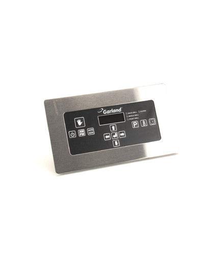 Garland G24-G24S G Starfire Pro Series Gas Restaurant Range 24