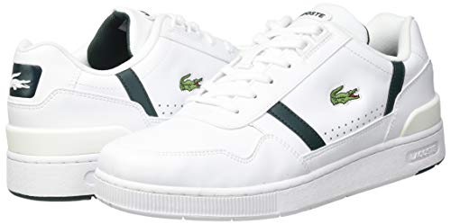 Image of Lacoste Men's T-Clip Sneakers