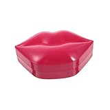 CTIRCHIU 20stücke Hydratisierende Anti-falten Lippenmaske Feuchtigkeitsspendende Lippenmaske Natürliche