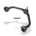 Detroit Axle - Front Upper Control Arms w/Ball Joints for Ford Ranger Mazda B2300 B2500 B3000 B4000 2pc Upper Control Arms & Ball Joints Assembly Set Replacement