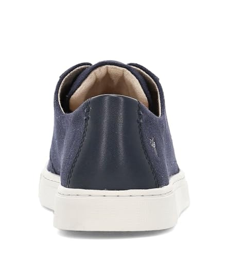Image of Frye Ivy Low Lace Sneakers for Women - Removable Footbed Shoes - Leather Womens Casual Shoes - Crafted from Soft, Vintage Italian Leather with Removable Molded Footbed