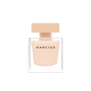 Narcisso Rodriguez Eau de Parfum Poudrée Spray, 1er Pack (1 x 90 ml)