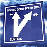 LANDING GEAR/SIDE BY SIDE