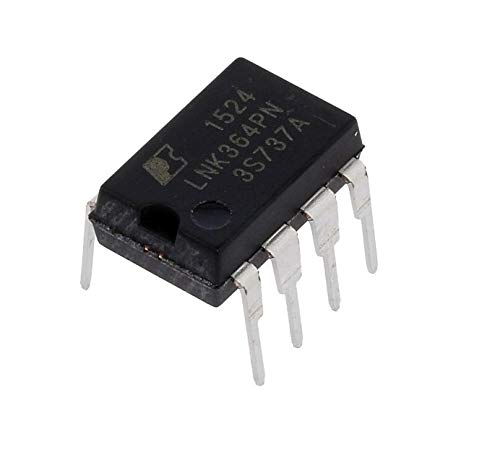 LNK364 IC-Low Power Offline Switcher IC (B08P9RRV1X) Amazon Price History, Amazon Price Tracker