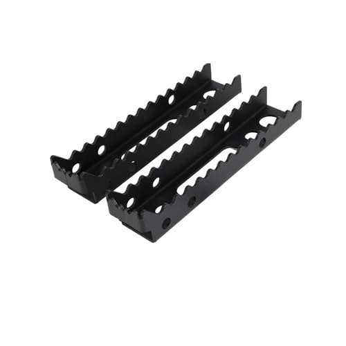 Repose-pieds moto robuste pédale step pour TRX 350 VTT