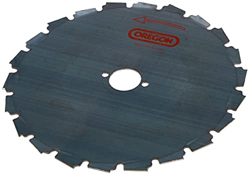 Oregon 110975 vrijsnijbalk EIA 200mm x 25,4mm - Afbeelding 4