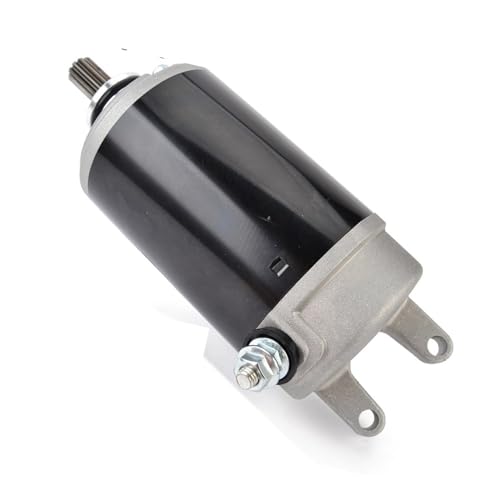 Motor de arranque de calidad profesional para motos ZX-9R, Z750R y ZR800