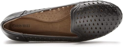 Cobb Hill Maiika Woven Slip-On3