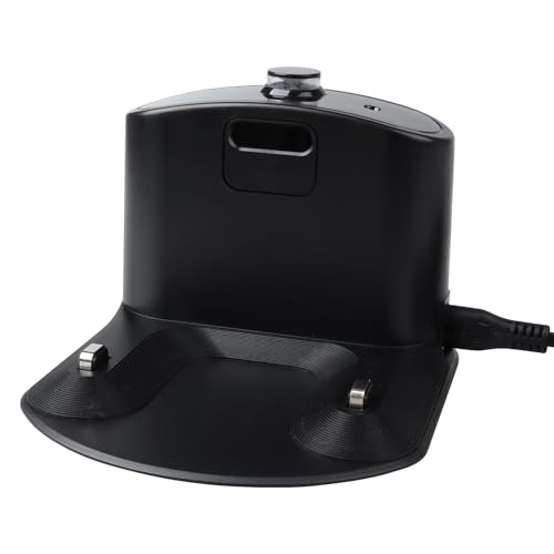 MXJFYY Station de Charge pour Roomba, Station d'accueil de Remplacement pour Roomba Compatible avec Les aspirateurs iRobot Roomba E5 E6 I1 I3 I4 I6 I7 I8 500...