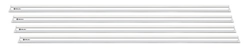 Image of Bajaj Batten (Cool Day Light, 20-Watt) Pack of 4