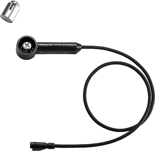 Capteur vitesse SM-DUE10 vélotaf et randonnée VAE câble 340mm