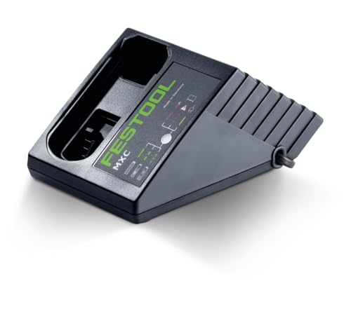 Festool Chargeurs MXC