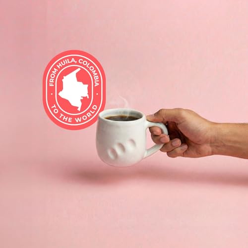 Cielito Paradise Coffee Pink Bourbon en grano 12oz miniatura 6