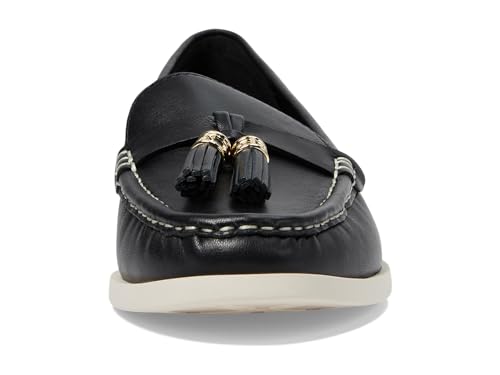 Image of Michael Kors Womens Kiernan Loafers