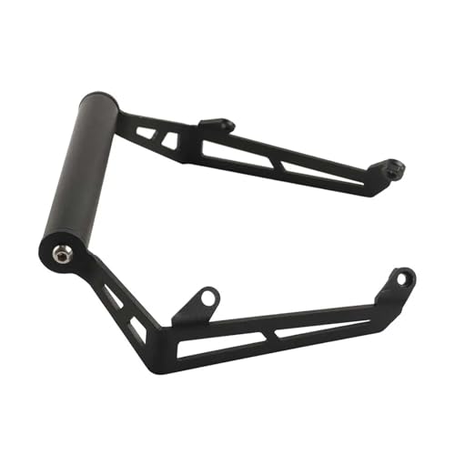 Support téléphone moto Benelli TRK702X en aluminium aéronautique stable