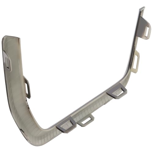 Set de Molduras para Luces Antiniebla para GMC Terrain AT4 SLE SLT 2022-2024 miniatura 6