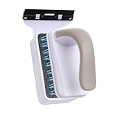 Pulitore magnetico per vetri d