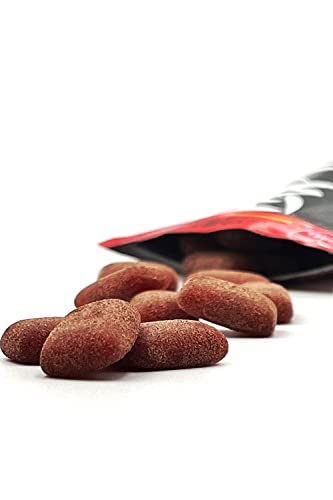 Gomitas Nobel Man Ciruela 38 g miniatura 5