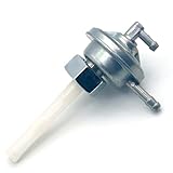 UMikke 互換品 ホンダ フューエルコック 燃料コック M14 スペイシー フリーウェイ タクト JF02 MF01 AF02 AF07 AF09 代替品 1個