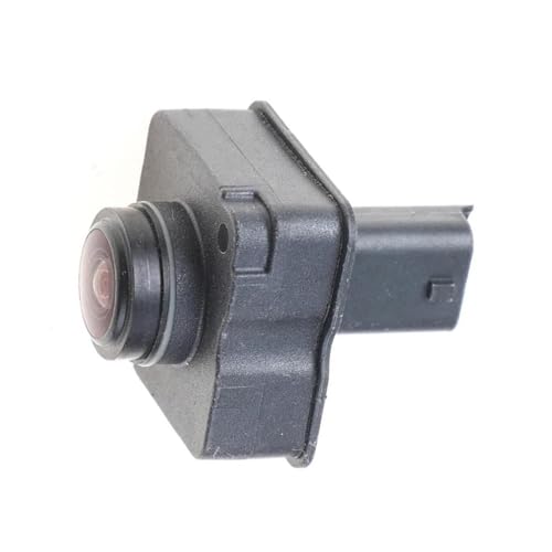 Caméra de recul Peugeot 3008 5008 défectueuse : réparez votre vision arrière 9809301080