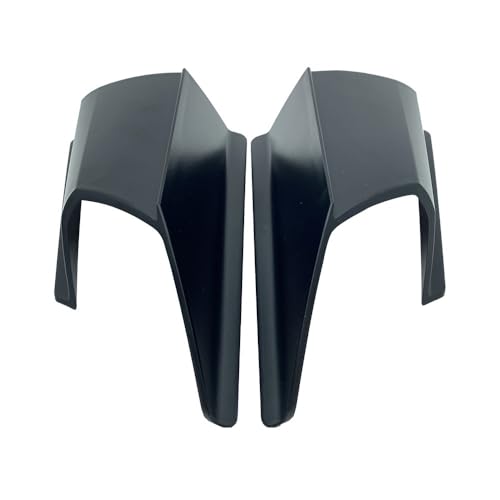 Aileron latéral moto en ABS pour ADV150 2019-2020 protection carénage