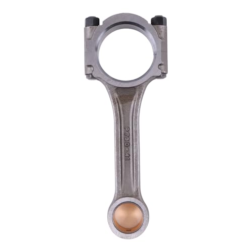 Varilla de conexión de alta resistencia para motor Perkins 404C-22 y Shibaura N844L