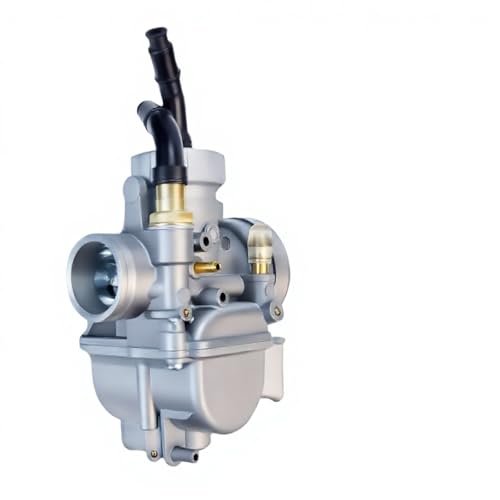 Carburador de motocicleta PE24 de 24mm, 2 y 4 tiempos, DASH NSR125 KX80 KX100 KX125 DIO NSR 50 125CC Pit Bike ATV Quad Engine