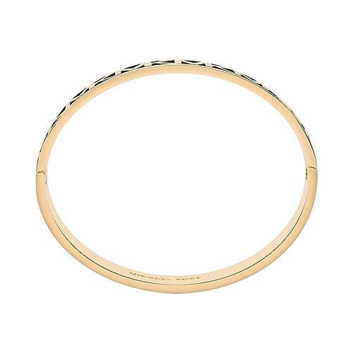 Michael Kors Gold Tone Bracelet for Women Bracelets Jewelry for Women