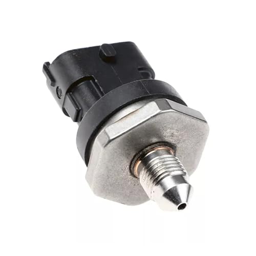 Capteur de pression de carburant 12618108 haute durabilité pour Chevrolet et GMC