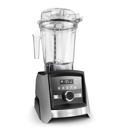 Vitamix A3500i Ascent Series Finition...