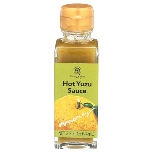 SUMMARY: Hot Yuzu Sauce