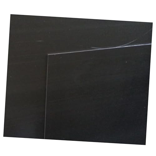 1 Pcs Aluminum Sheet Painted Dark Bronze 12