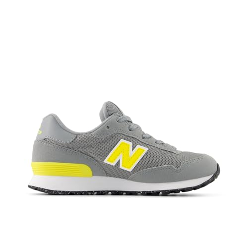 Image of New Balance Kid's 515 Lace Sneaker (Little Kid)