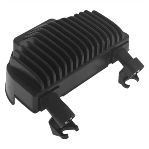 Régulateur de redresseur de tension moto résout les pannes de batterie 12V référence 74631-08