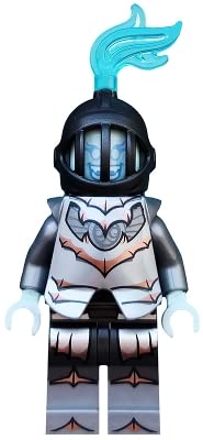 SF・ファンタジー・ホラー FOX LEGO Minifigures Series 19: Spooky Fright Knight Minifigure