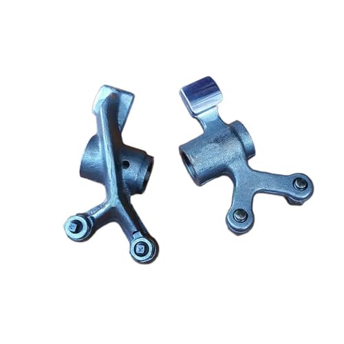 Balancín VF125 para motor de 125 cc que elimina ruidos internos 2