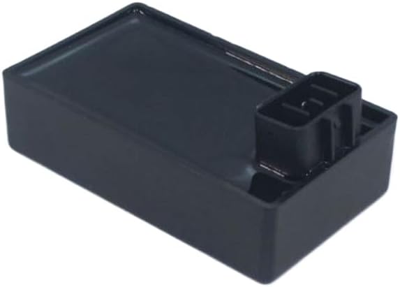 Digital Chip Type Motorcycle Igniter 30410-LEJ2-E10 Compatible With Automotive Motorcycle Parts For Part Number 30410-LEJ2-E10