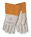 Tillman Welding Gloves, MIG, XL, 12 In. L, Wing, PR