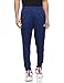 Price comparison product image adidas Men Core 18 Training Pants - Dark Blue/White, M
