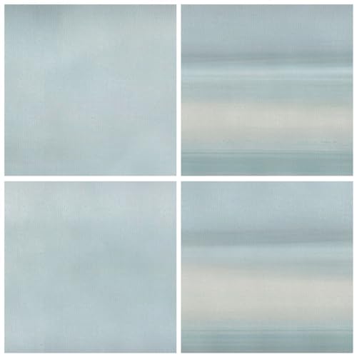 Quadro su Tela Luminoso Pezzo Cielo Stampe da