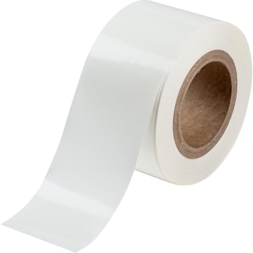 Brady Acryl-Lam-2250-910 Rouleau de 30 m pour BradyJet 2250-910