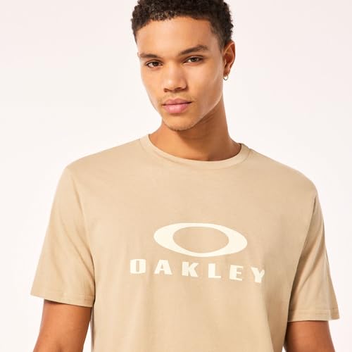 Image of Oakley Mens O Bark 2.0 T-Shirt