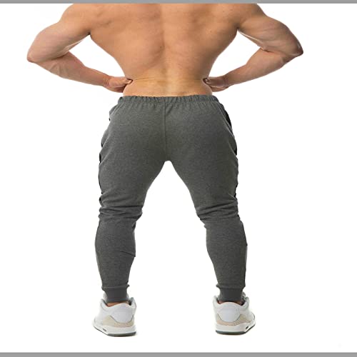 Sportbroek voor heren Mode Informeel Eenvoudig Dagelijks Trend Comfortabel Persoonlijkheid Knappe forens Veelzijdige broek - Afbeelding 3