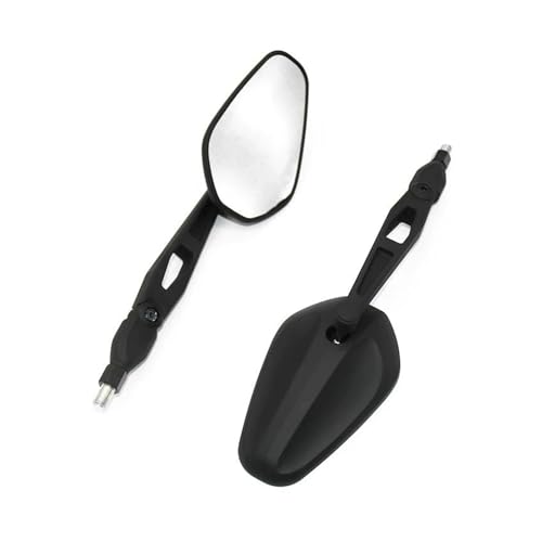 ɓK 8C` 10mm A~[ oCN~[ ABS XN[^[ `bp[ TCh~[ ėp ɓK CB500X CB650R 600 PCX 125 NC750X H