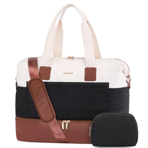 Sac de voyage 52x38x25cm résolvant le manque d'espace de rangement