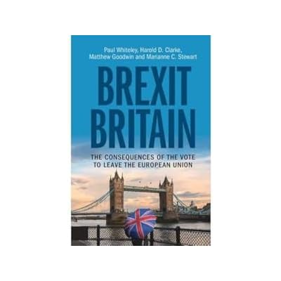 Brexit Britain