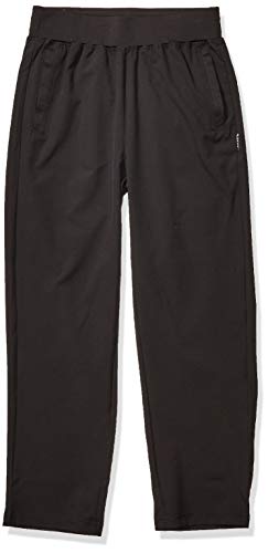 Jockey Boys' Stretch Woven Training Pant