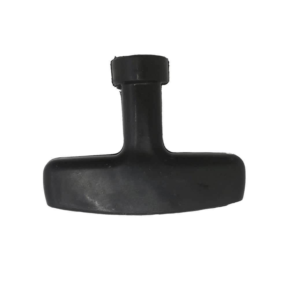 Puleggia di avviamento a Strappo, Corda di Presa, cricchetto, nottolino, Adatto for Parti del Motore del Tosaerba GX120 GX160 GX200, Sostituzione OEM 28461-ZH8-013
